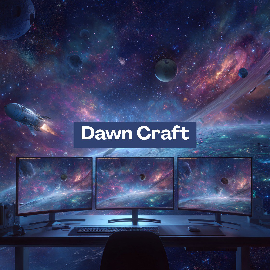 Dawn Craft