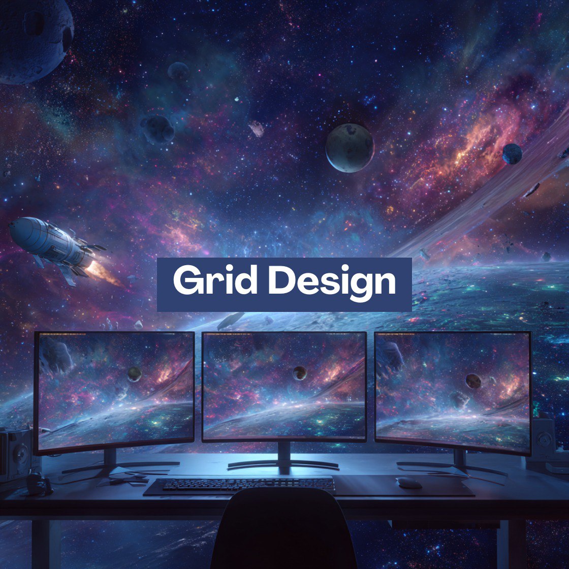 Grid Design