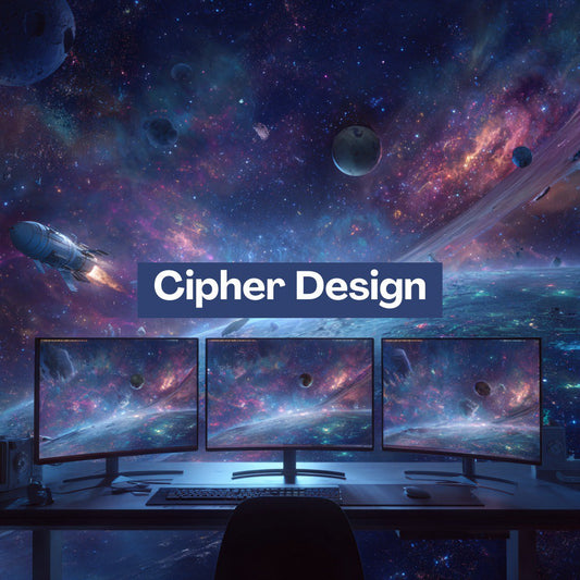 Cipher Design