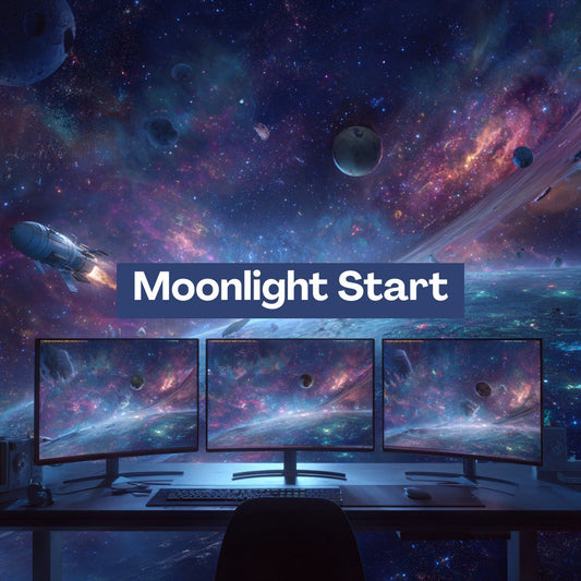 Moonlight Start